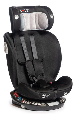 Imagen 3 de 3 de Sujeta Cabeza Bebe Para Butaca De Auto