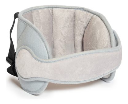 Imagen 1 de 3 de Sujeta Cabeza Bebe Para Butaca De Auto