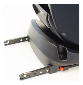 Miniatura 9 de 9 de Butaca Silla Auto Isofix Giro 360° Grupo 0-1-2-3 (0-36kg) - Bebesit