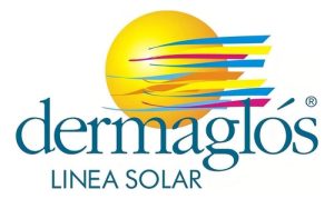 Miniatura 2 de 4 de Protector Solar Dermaglós en crema FPS 30 Efecto Seco