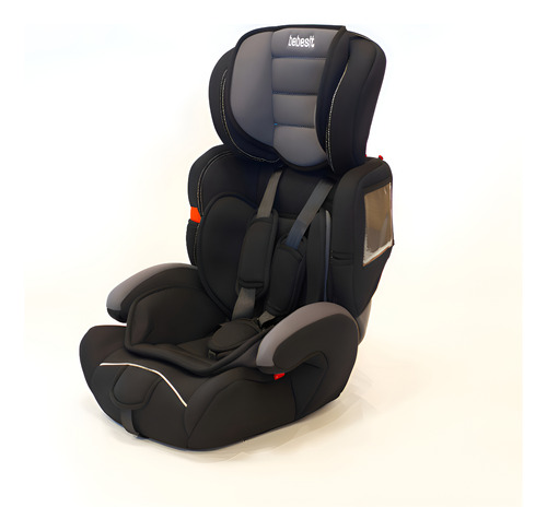 Imagen 2 de 8 de Butaca Auto Bebé 9 A 36 Kg Bebesit