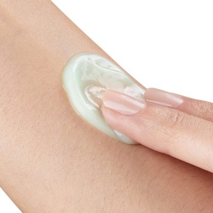 Imagen 3 de 5 de Gel Refrescante Post Solar Dermaglós x 150g