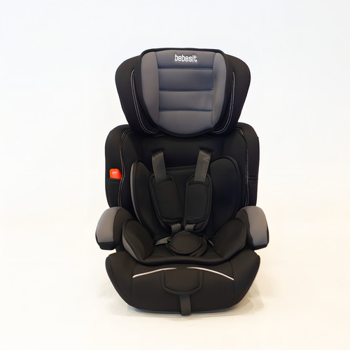 Imagen 3 de 8 de Butaca Auto Bebé 9 A 36 Kg Bebesit