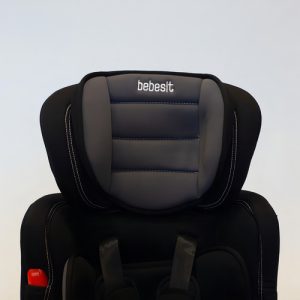Miniatura 4 de 8 de Butaca Auto Bebé 9 A 36 Kg Bebesit