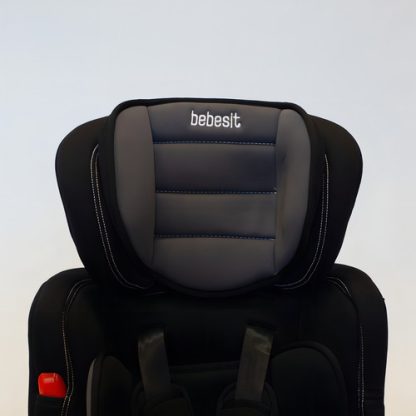 Imagen 4 de 8 de Butaca Auto Bebé 9 A 36 Kg Bebesit