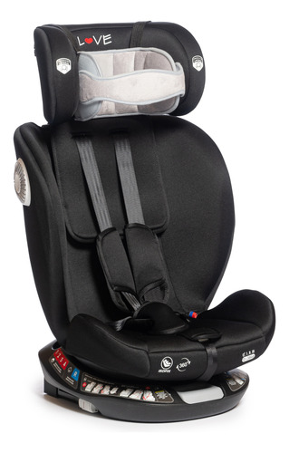 Imagen 2 de 3 de Sujeta Cabeza Bebe Para Butaca De Auto
