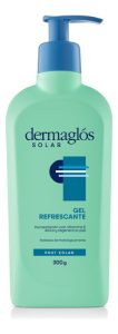 Miniatura 1 de 4 de Gel Post Solar Dermaglós x 300g