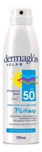 Miniatura 2 de 3 de Protector Solar Dermaglós F50+ Niños x 170ml