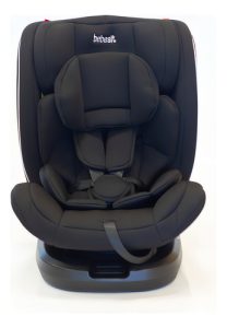 Miniatura 3 de 9 de Butaca Silla Auto Isofix Giro 360° Grupo 0-1-2-3 (0-36kg) - Bebesit