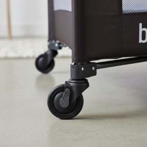 Miniatura 8 de 8 de Practicuna Colecho Plegable Bebesit 2021