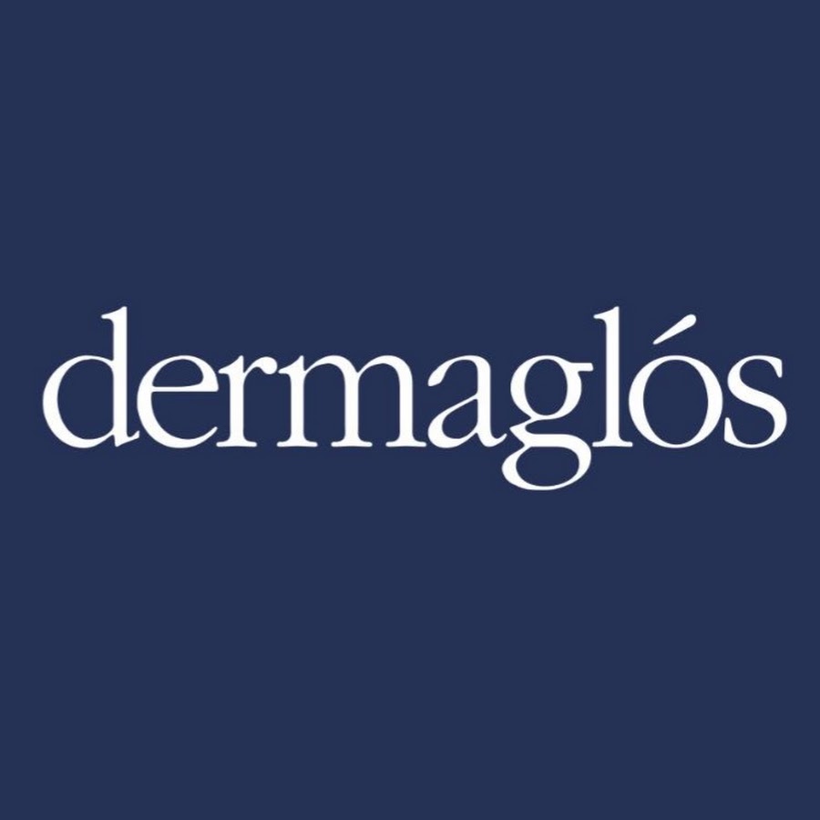 Logo de Dermaglós