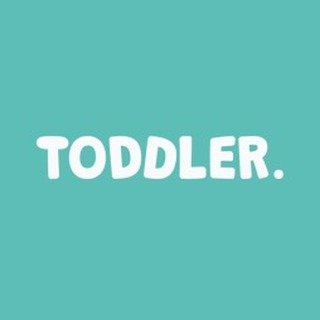 Logo de Toddler