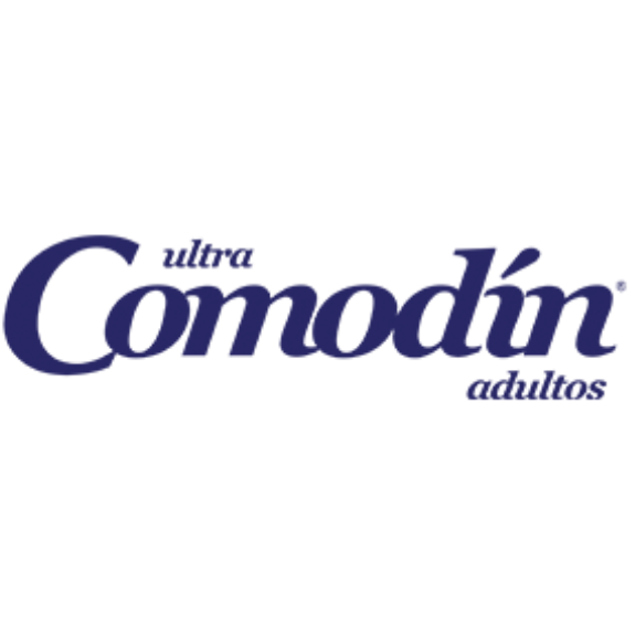 Logo de Comodín