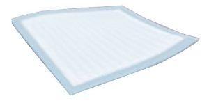 Miniatura 4 de 4 de Zaleas Ambos Protector De Cama 60 x 90 Cm X 10 Unidades