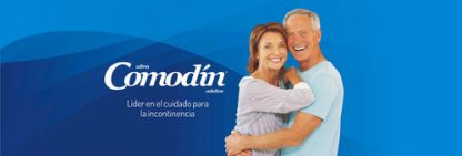 Imagen 5 de 6 de Pañales Comodín Básicos Rectos G x 50 unidades