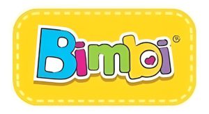 Miniatura 4 de 5 de Bimbi Tren Didáctico 01-0245 Color Multicolor