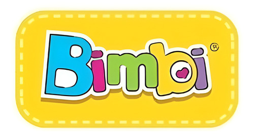 Imagen 4 de 5 de Bimbi Tren Didáctico 01-0245 Color Multicolor