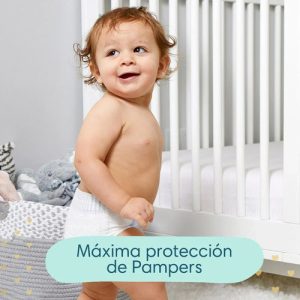 Miniatura 3 de 7 de Pañales Pampers Premium Care Xxxg 52 Unidades
