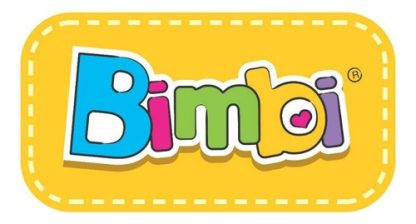 Imagen 3 de 3 de Monta Figuras 8 Piezas Apilables Bimbi 0044