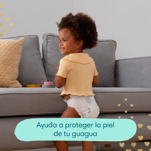Imagen 2 de 7 de Pañales Pampers Premium Care Xxxg 52 Unidades