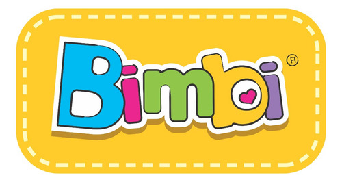 Imagen 4 de 4 de Bimbi Acqua Splash Para Jugar En El Agua