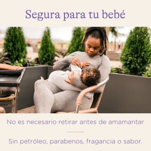 Miniatura 4 de 4 de Crema Para Pezones De Lanolina 7gr Lansinoh