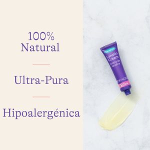 Miniatura 3 de 4 de Crema Para Pezones De Lanolina 7gr Lansinoh