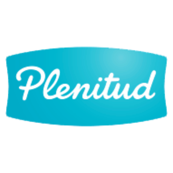 Logo de Plenitud
