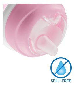 Miniatura 2 de 2 de Vaso Bebe Chicco Transition Cup Amarillo +4m