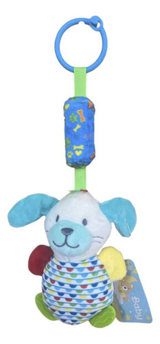 Imagen 3 de 4 de Woody Toys Sonajero Bebe Surtido 509607