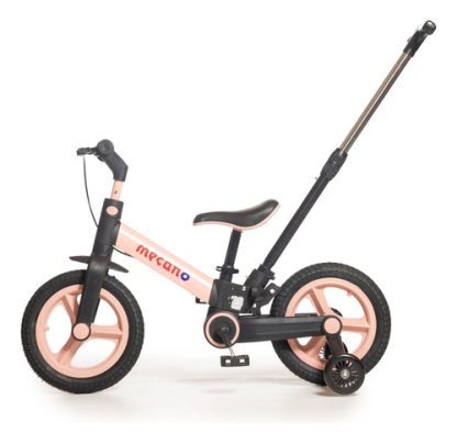 Imagen 1 de 1 de Camicleta Plegable Bicicleta Con Pedales Y Guiador Rodado 12