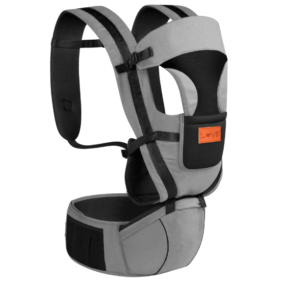 Mochilas Porta Bebés