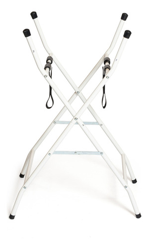 Imagen 3 de 4 de Catre de Baño Plegable para Bebé