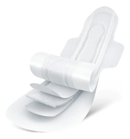 Imagen 7 de 10 de Apositos Postparto Lansinoh Pads De Posparto Para Mamás X40u Blanco