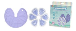 Miniatura 2 de 2 de Pad De Gel Para Mamas Terapia Frío/calor - Baby Innovation