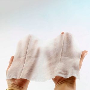 Miniatura 3 de 4 de Toallas Húmedas Q-soft Adultos X40. Hipoalergénicas