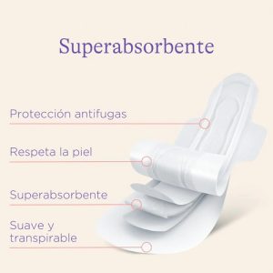 Miniatura 9 de 10 de Apositos Postparto Lansinoh Pads De Posparto Para Mamás X40u Blanco