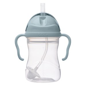 Miniatura 3 de 5 de Vaso Entrenador Bbox Sippy Cup 240ml Pastel con Sorbete Antigoteo