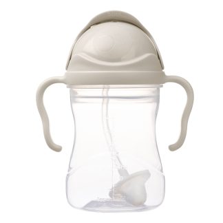 Vaso Entrenador Bbox Sippy Cup 240ml Pastel con Sorbete Antigoteo