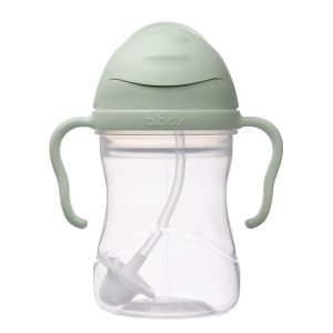 Miniatura 2 de 5 de Vaso Entrenador Bbox Sippy Cup 240ml Pastel con Sorbete Antigoteo