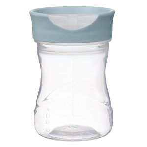 Miniatura 4 de 11 de Vaso Entrenador Bbox Training Cup 240ml con Ventana Transparente Antigoteo