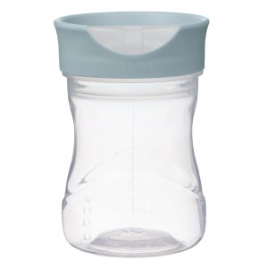 Miniatura 11 de 11 de Vaso Entrenador Bbox Training Cup 240ml con Ventana Transparente Antigoteo