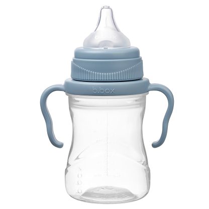 Imagen 3 de 11 de Vaso Entrenador Bbox Pack Transición 240ml 4 en 1 con Sorbete con Peso