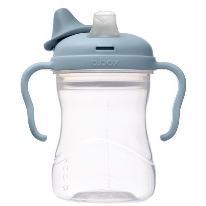 Imagen 5 de 11 de Vaso Entrenador Bbox Pack Transición 240ml 4 en 1 con Sorbete con Peso