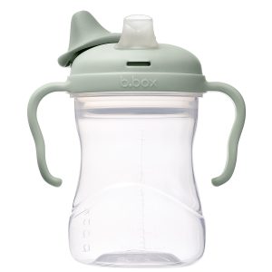 Miniatura 7 de 11 de Vaso Entrenador Bbox Pack Transición 240ml 4 en 1 con Sorbete con Peso