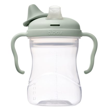 Imagen 7 de 11 de Vaso Entrenador Bbox Pack Transición 240ml 4 en 1 con Sorbete con Peso