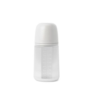 Miniatura 15 de 17 de Mamadera Suavinex Colour Essence 240ml Silicona Fisiológica SX Pro Flujo Medio