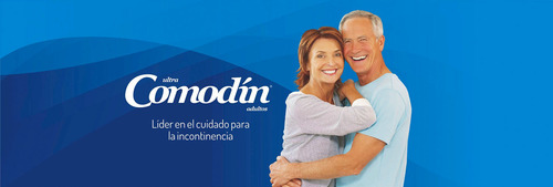 Imagen 3 de 3 de Ropa Interior Comodín Talle G/EG x 8 unidades Máxima Absorción