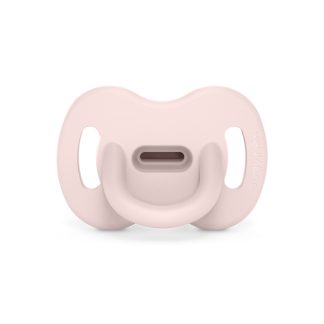 Chupete Suavinex Colour Essence Todo Silicona Fisiológico SX Pro 0-6 Meses