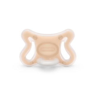Chupete Suavinex Zero.Zero 0-2 Meses Silicona 100% Apto Prematuros